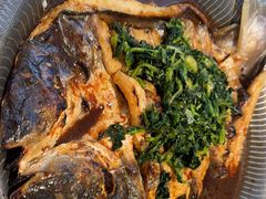 -半天妖烤鱼(西直门凯德mall店)