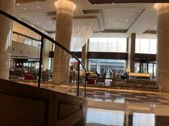 -杭州君悦酒店