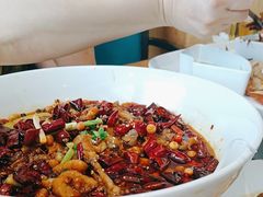 -壹零捌道·北京烤鸭(车公庄店)
