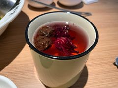 -太二酸菜鱼(武汉光谷保利店)
