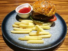 -Cactus墨西哥仙人掌餐厅