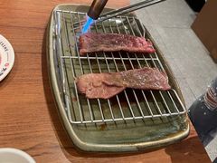 -小川洋风料理(大悦城店)