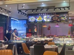-潮道鱼仔店·潮汕味(长兴路店)
