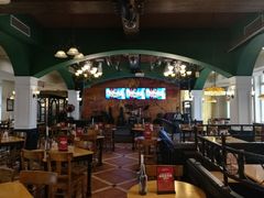 大堂-巴伐利亚啤酒坊(意式风情街店)