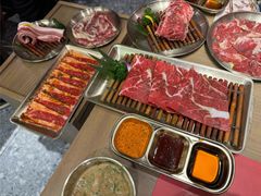 -西塔老太太泥炉烤肉(双井店)