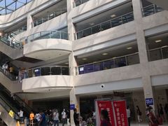 -四川省人民医院(本部)