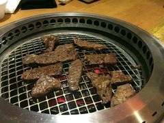 M7和牛上脑心-赤坂亭·M9和牛烧肉·铁板烧(合肥万象城店)