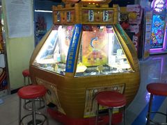 -大玩家(平江万达店)