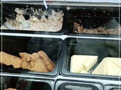 -赛百味SUBWAY(凯德mall大峡谷店)