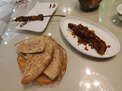 -巴依老爷新疆美食(马驹桥店)