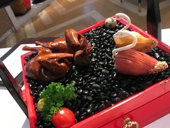 -山泉粤宴(广东大厦店)