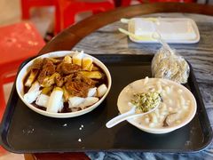 五香炸鱼皮-凌记(泮塘路店)