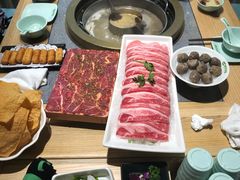 -鲜货俚鲜火锅(青果路店)