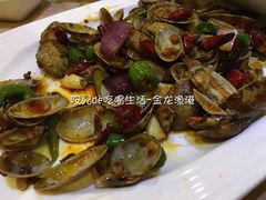 -金龙渔港(双楠店)