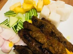 -关夫人餐厅(阳光广场店)