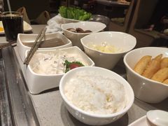 -海底捞火锅(凯德广场店)