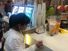 -CoCo都可(中华广场店)