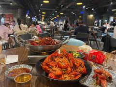 -一品诚记烤肉·甄选店(中南路店)