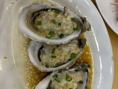 -旺富东海大酒楼(海鲜街店)