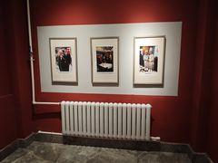 -老边饺子馆(中街店)