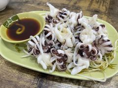 -贞姨美食·老字号海鲜大排档