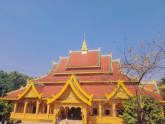 -西双版纳勐泐文化旅游区