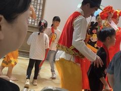 -天荷菜根·闽南素食自助(刺桐北路店)