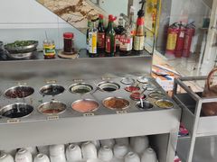 -三兴涮羊肉(荣安大街店)