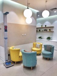 -青苗儿童口腔(长楹天街购物中心)