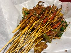 -九村烤脑花(大石坝总店)