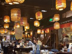 -南京大牌档(崇文门国瑞店)