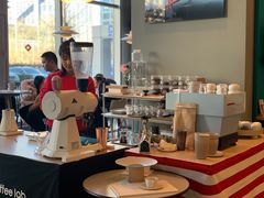 -dotcom coffee古点咖啡(致真大厦店)