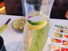 -花样西贡·法式越南餐厅(西大万达店)