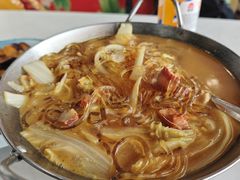 -东北公社(北京路店)