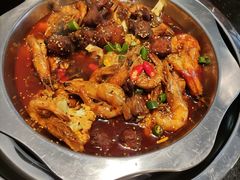 -董家湾重庆老火锅(嘉华店)