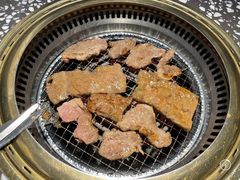 -黑牛の場烤肉(摩天活力城店)