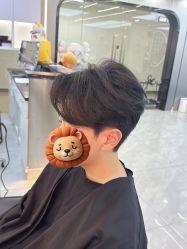 -赤道 Hair Salon