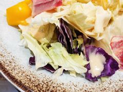 大拌菜-邢家锅贴老店·非遗·开封菜(金明广场店)