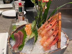 -大渔铁板烧(花园道店)