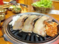 -杀猪天·韩国烤肉(总店)