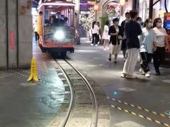 -时尚天河商业广场