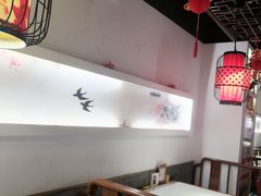 -春天里餐厅(西田城店)