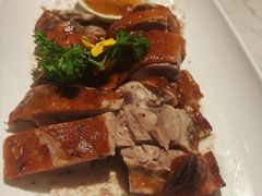 -不倒翁·安徽名菜楼(步行街店)