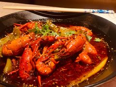 -红辣椒·川菜·火锅(科华路店)