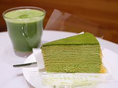 -六六·抹茶66’s SALDessert(保利时光里店)