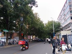 -张振荣饸饹店(宁静之都檀城北区店)