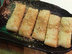 红糖糍粑-走街串巷(丰富路店)