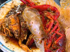 -三妹小龙虾·黄油蟹(华侨城总店)