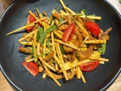 -七色云蔬食(喜邻里店)