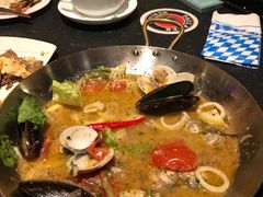 -宝莱纳餐厅(滨江店)